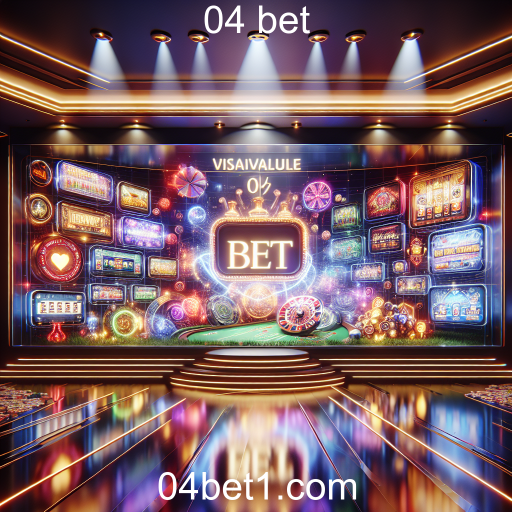 Avaliações de Jogos: A Importância da Análise Crítica no 04 Bet